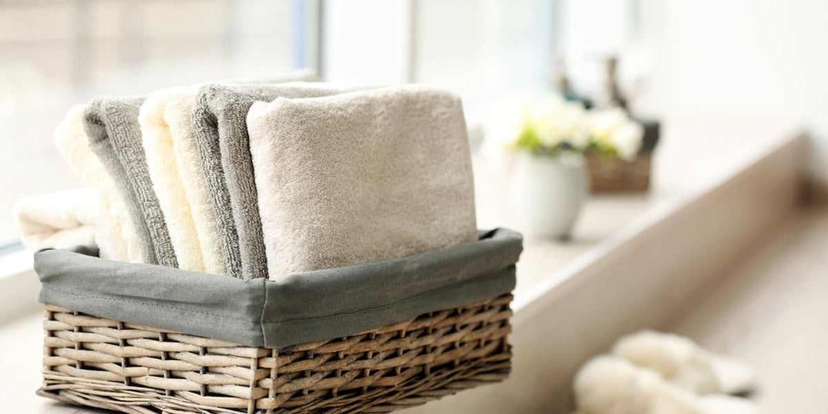 Do You Know Exactly What is A Washcloth — RobesNmore