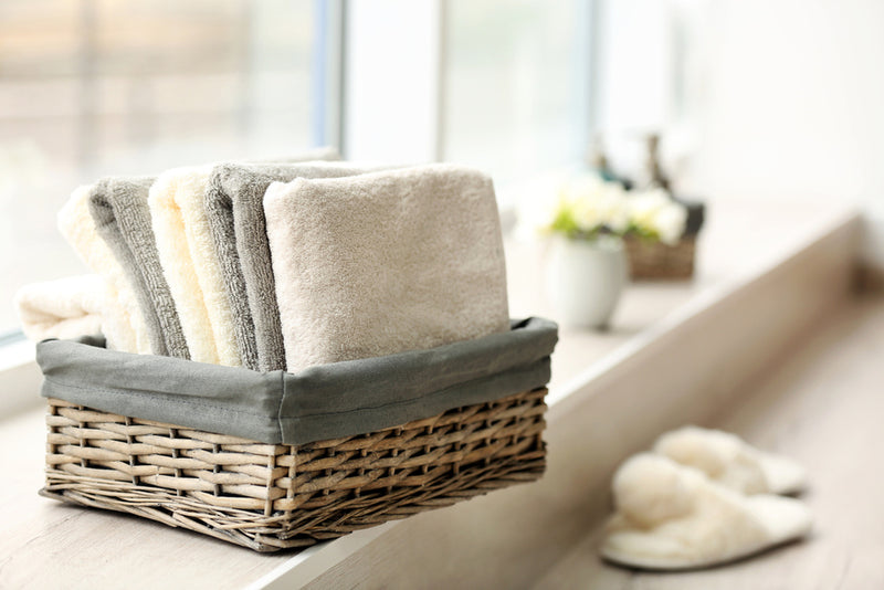 Towels/ Hand Towels/ Washcloths/ Wash Cloths for Your Body Wash