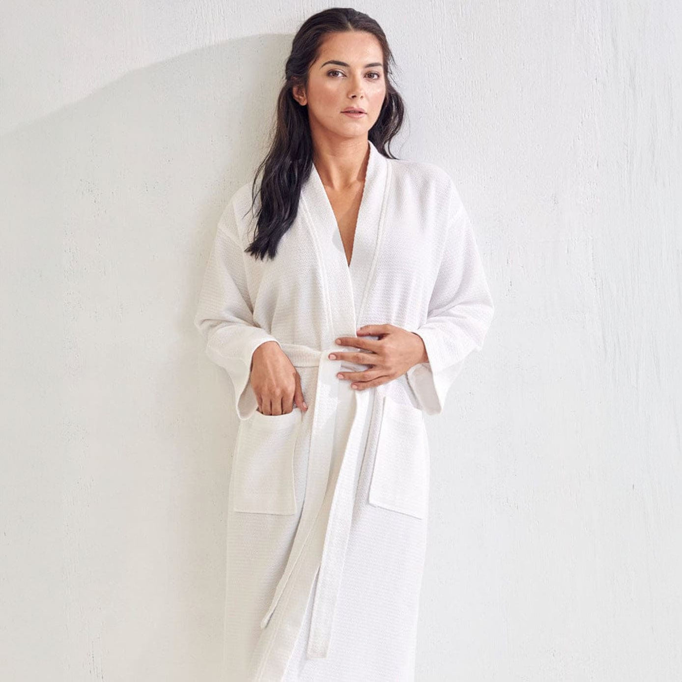 Wholesale Bathrobes | Bridesmaide Robes | Bath Towels — RobesNmore