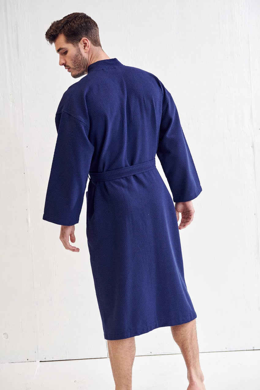 Spa Robe Terry Cloth Spa Robes For Men Robesnmore 8865